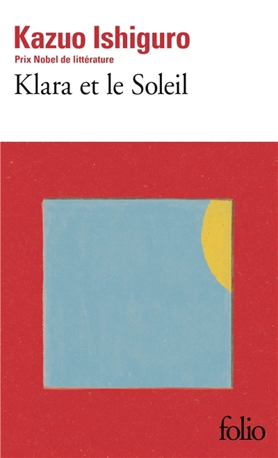 Klara et le soleil | Ishiguro, Kazuo