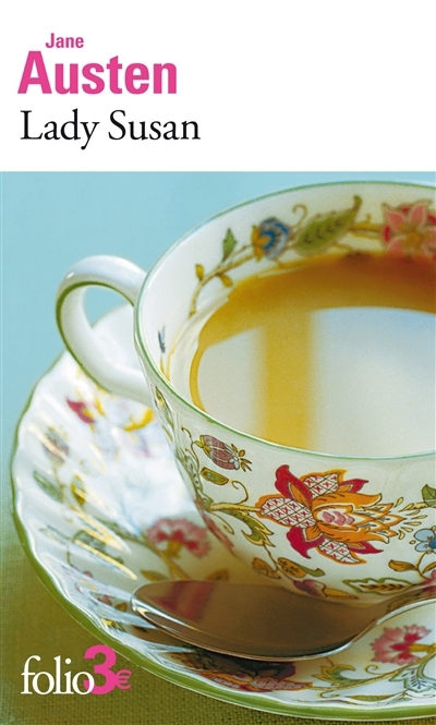 Lady Susan | Austen, Jane
