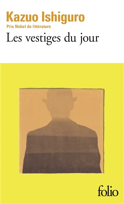 vestiges du jour (Les) | Ishiguro, Kazuo