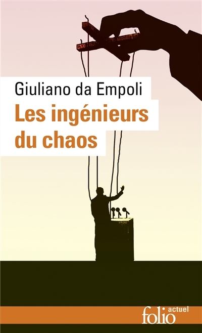 Ingénieurs du chaos (Les) | Da Empoli, Giuliano