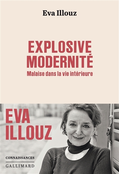 Explosive modernité : malaise dans la vie intérieure | Illouz, Eva (Auteur)