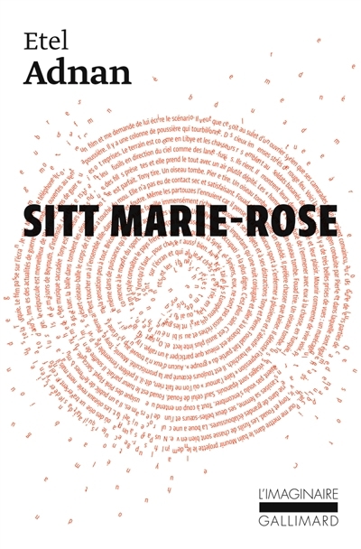Sitt Marie-Rose | Adnan, Etel