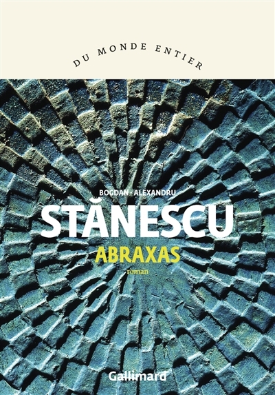 Abraxas | Stanescu, Bogdan-Alexandru