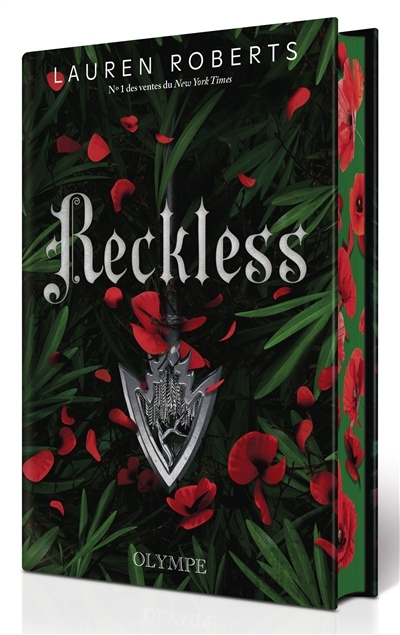 Reckless | Roberts, Lauren