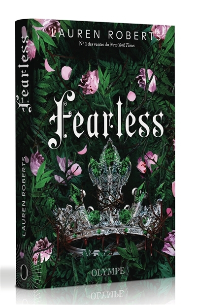 Fearless | Roberts, Lauren