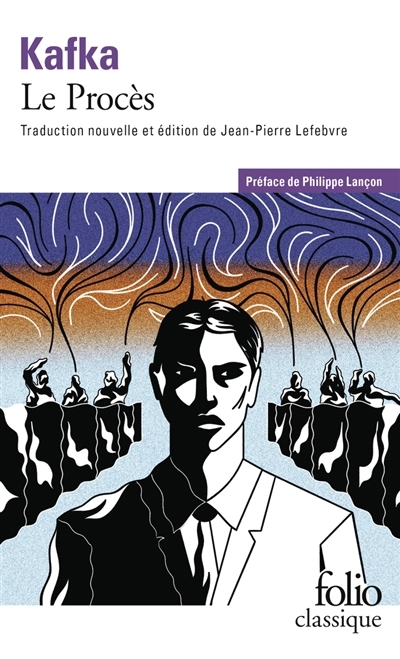 Le Procès | Kafka, Franz 