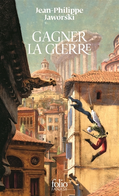 Gagner la guerre | Jaworski, Jean-Philippe