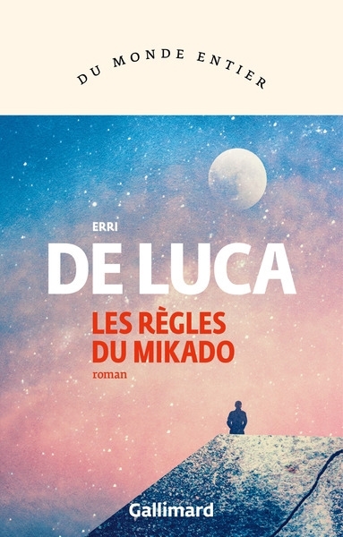 Règles du Mikado (Les) | De Luca, Erri