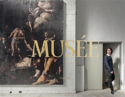 Musée | Guégan, Stéphane (Auteur)