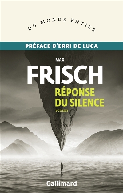 Réponse du silence | Frisch, Max