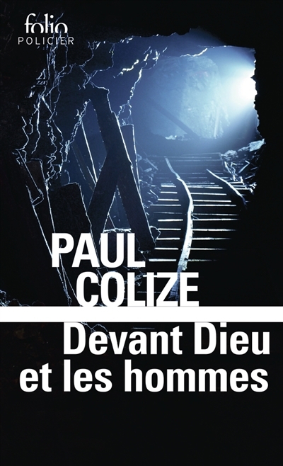 Devant Dieu et les hommes | Colize, Paul