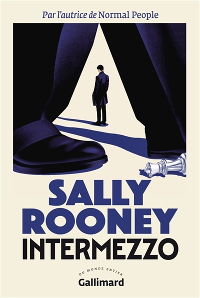 Intermezzo | Rooney, Sally