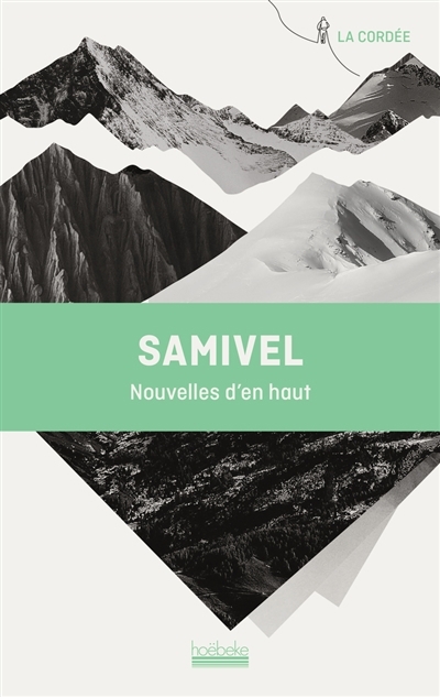 Nouvelles d'en haut | Samivel 