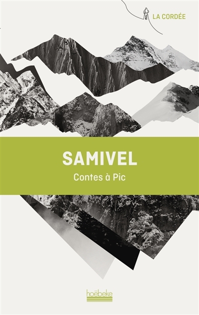 Contes à pic | Samivel 