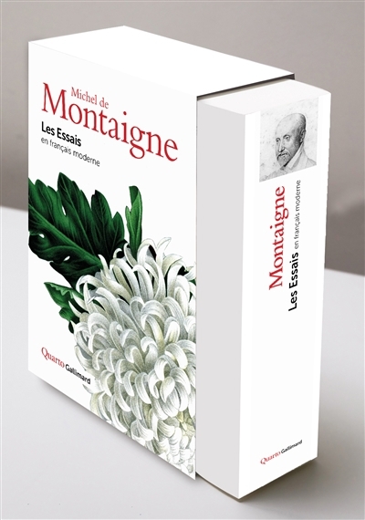 essais (Les) | Montaigne, Michel de