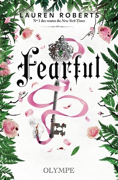 Fearful | Roberts, Lauren