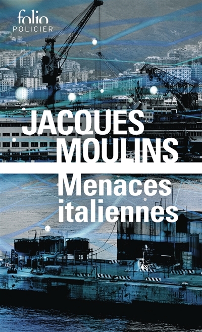 Menaces italiennes | Moulins, Jacques