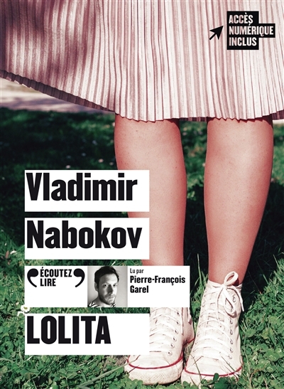 Lolita | Nabokov, Vladimir 