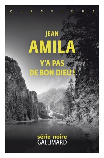 Y'a pas de bon Dieu ! | Amila, Jean