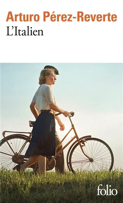 Italien (L') | Pérez-Reverte, Arturo