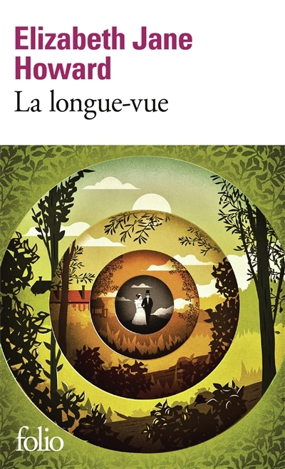 longue-vue (La) | Howard, Elizabeth Jane