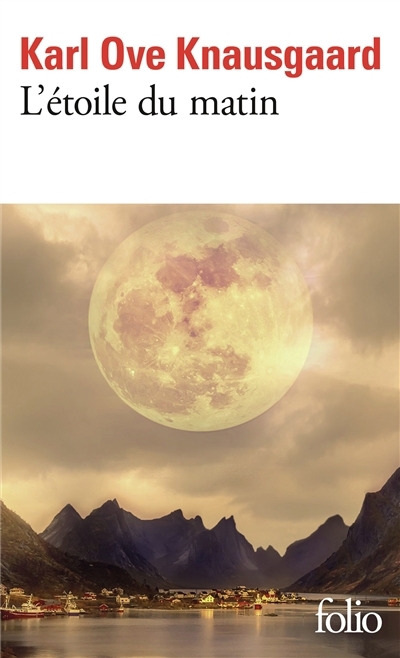 étoile du matin (L') | Knausgaard, Karl Ove