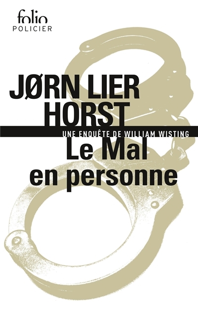 mal en personne (Le) | Horst, Jorn Lier