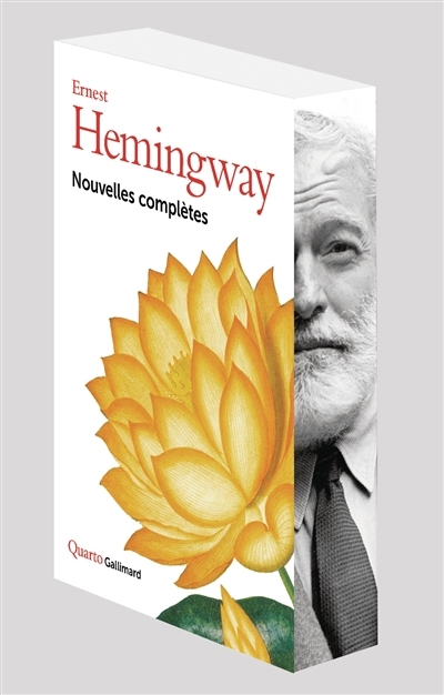 Nouvelles complètes | Hemingway, Ernest