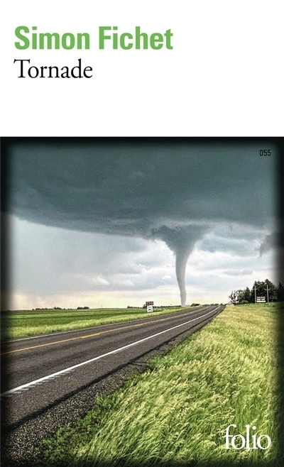 Tornade | Fichet, Simon