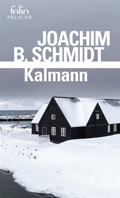 Kalmann | Schmidt, Joachim B.