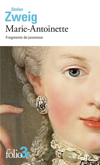 Marie-Antoinette | Zweig, Stefan
