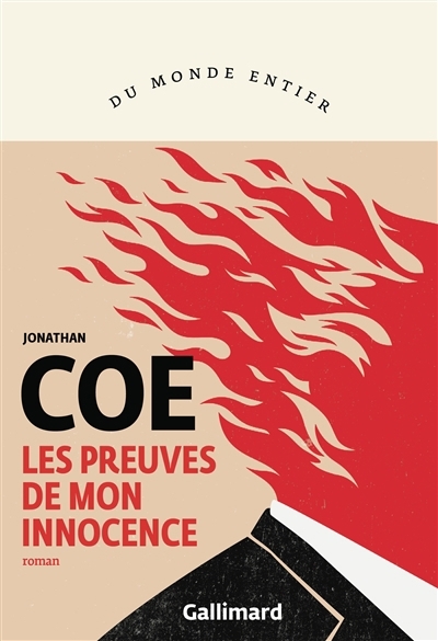 preuves de mon innocence (Les) | Coe, Jonathan