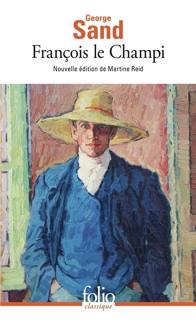 François le Champi | Sand, George