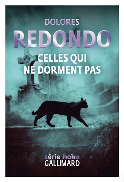 Celles qui ne dorment pas | Redondo, Dolores