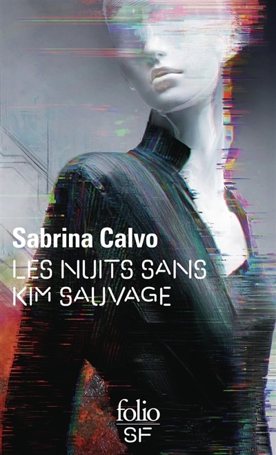 Les nuits sans Kim Sauvage | Calvo, Sabrina