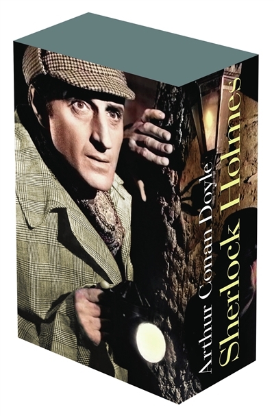 Arthur Conan Doyle | Doyle, Arthur Conan