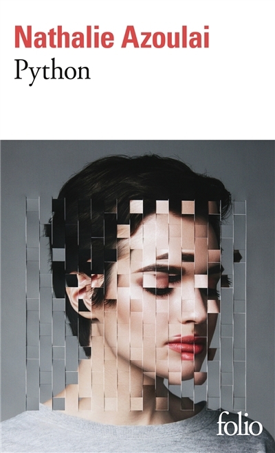 Python | Azoulai, Nathalie (Auteur)