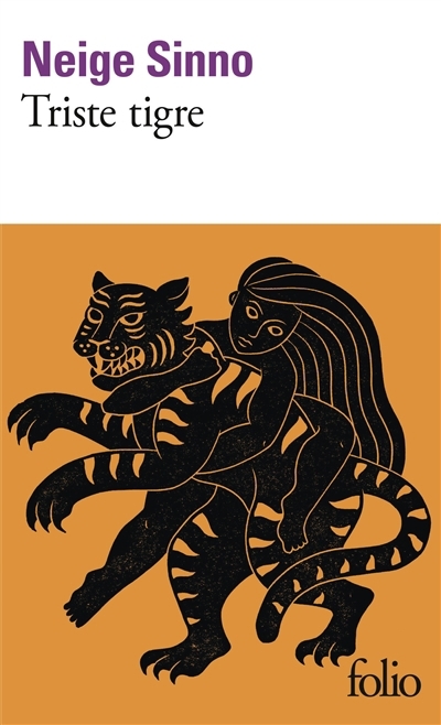 Triste tigre | Sinno, Neige