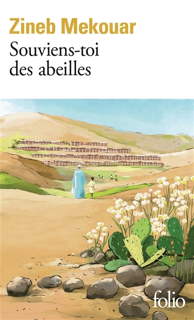 NUM - Souviens-toi des abeilles (EPUB) | Mekouar, Zineb