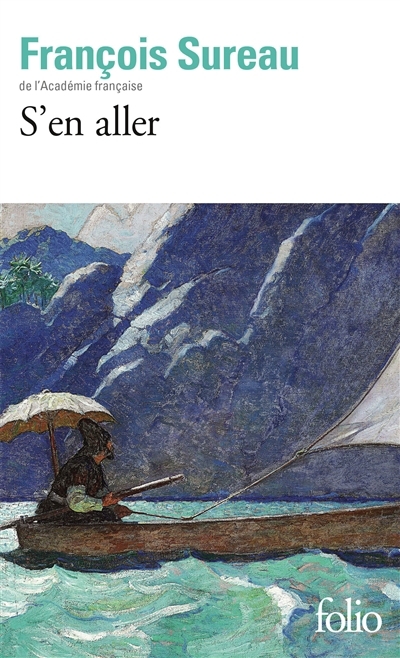 S'en aller | Sureau, François