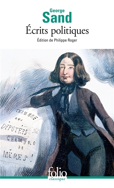 Écrits politiques | Sand, George