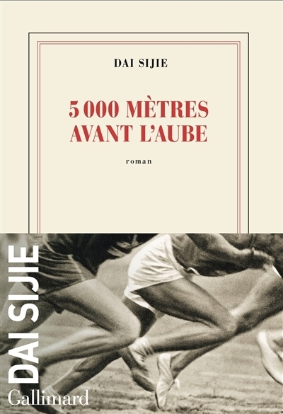 5.000 mètres avant l'aube | Dai, Sijie