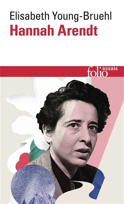 Hannah Arendt | Young-Bruehl, Elisabeth