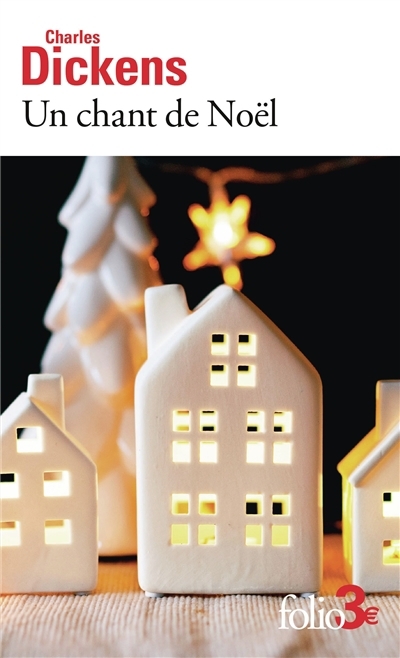 Un chant de Noël | Dickens, Charles (Auteur)
