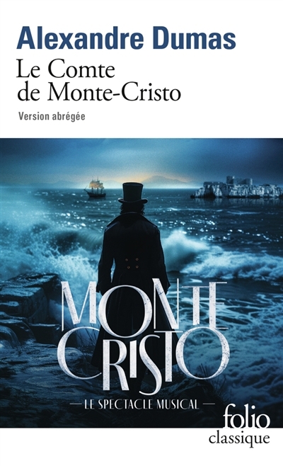 comte de Monte-Cristo (Le) | Dumas, Alexandre