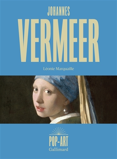 Johannes Vermeer | Marquaille, Léonie