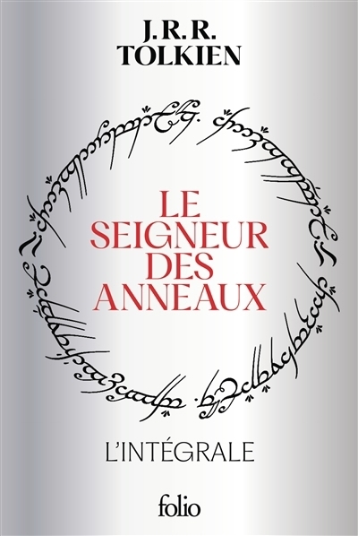 seigneur des anneaux (Le) | Tolkien, John Ronald Reuel