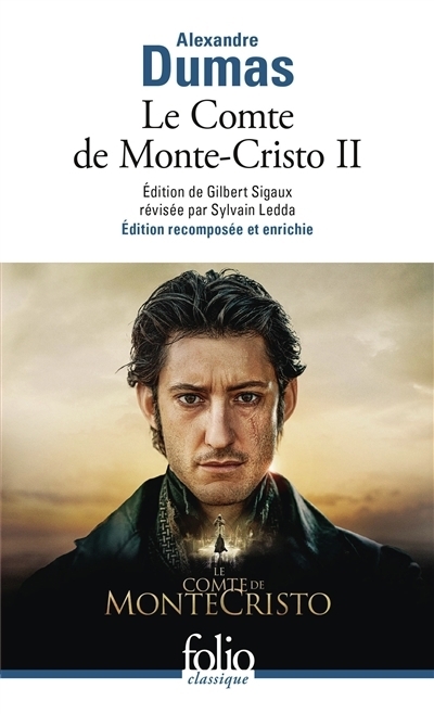 Le comte de Monte-Cristo T.02 | Dumas, Alexandre