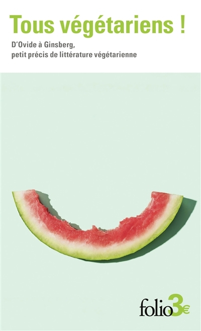 Tous végétariens ! | 