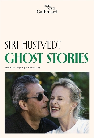 Ghost stories | Hustvedt, Siri